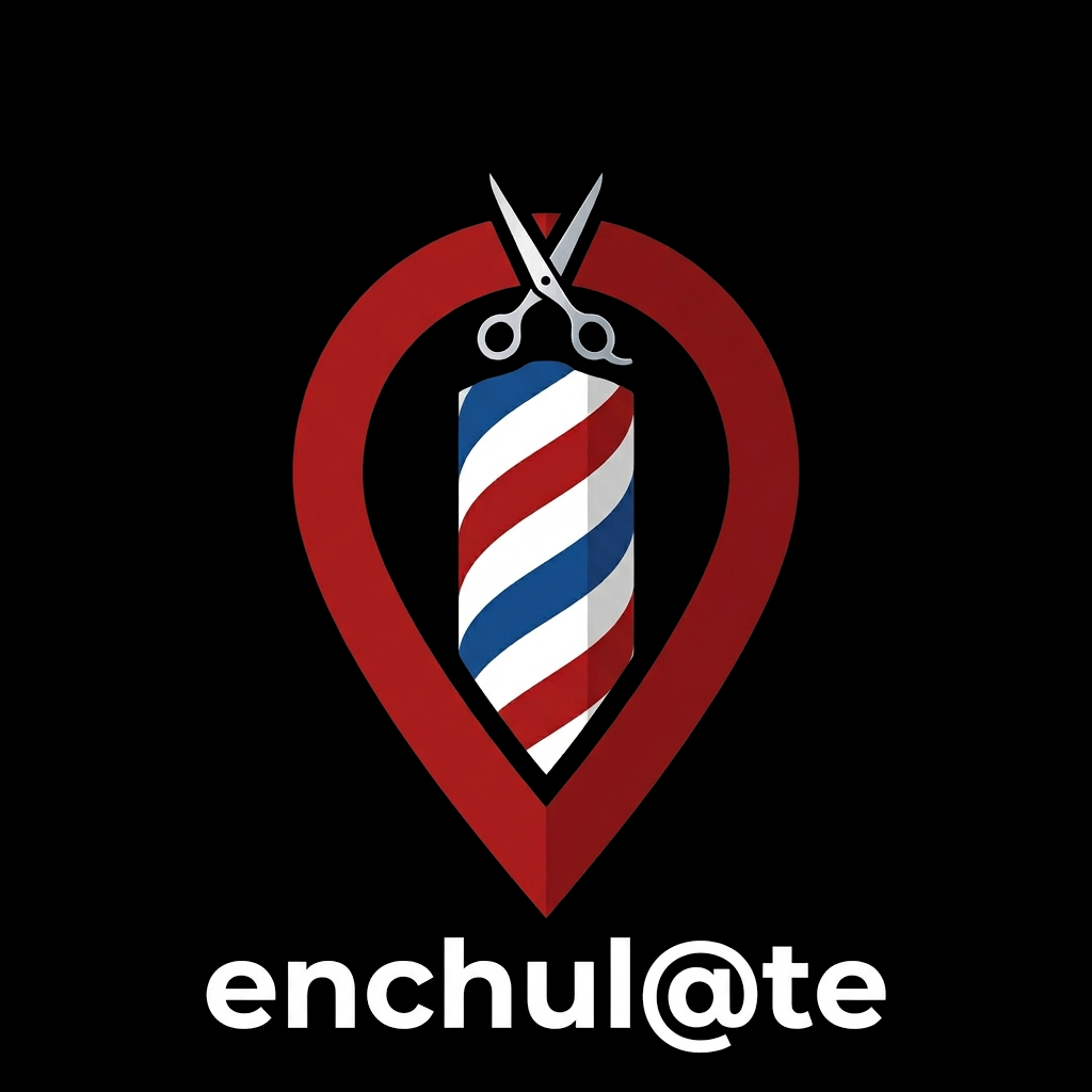 Logo Enchulate